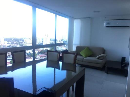 Coral tower, Parque Lefevre