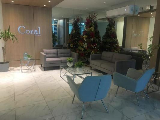 Coral tower, Apartamento en alquiler en Parque Lefevre | Coral tower -  P1678733