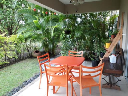 , Casa en alquiler en Juan Diaz | P1679412