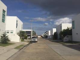 Juan Diaz Panamá