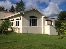 Rufina Alfaro San Miguelito