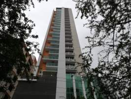 Bella Vista Panamá