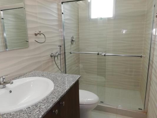 , Apartamento en alquiler en Bella Vista | P1680609