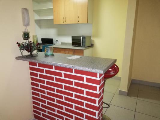 , apartamento