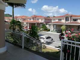 Amelia Denis De Icaza San Miguelito