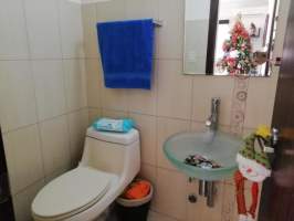 Amelia Denis De Icaza San Miguelito