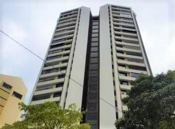 , Área Metropolitana