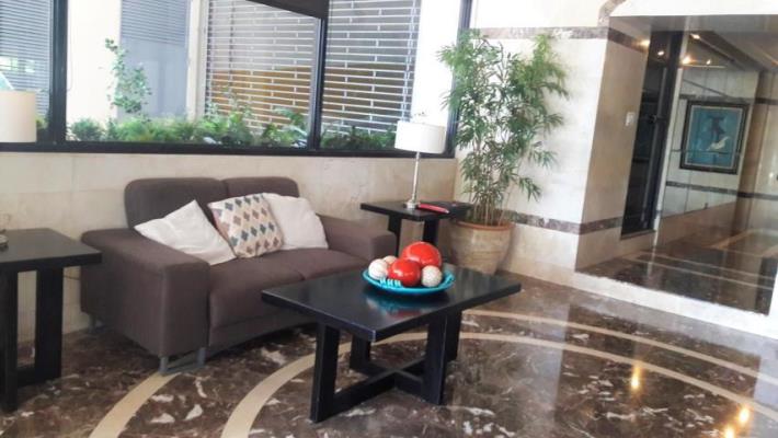 , Apartamento en alquiler en Avenida Balboa | P1681316