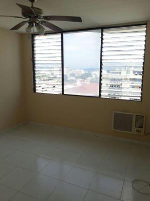 , Apartamento en alquiler en Avenida Balboa | P1681316
