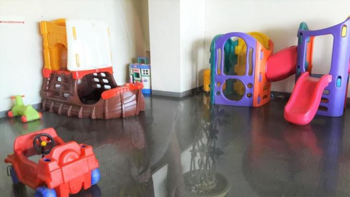 , Apartamento en alquiler en Avenida Balboa | P1681316