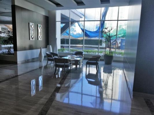 , Apartamento en alquiler en Costa del Este | P1681365