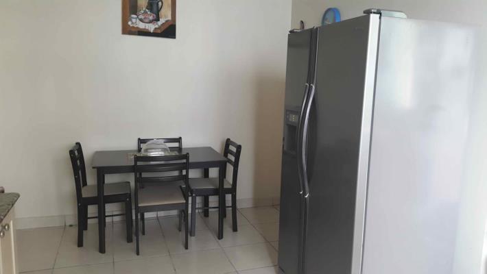 , Área Metropolitana