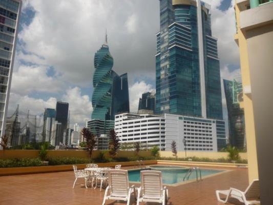 , Apartamento en alquiler en Obarrio | P1681393