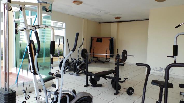 , Apartamento en alquiler en Obarrio | P1681393