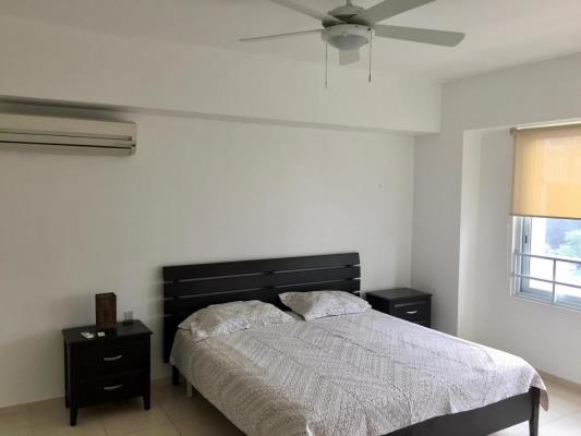 , Apartamento en alquiler en Avenida Balboa | P1681421