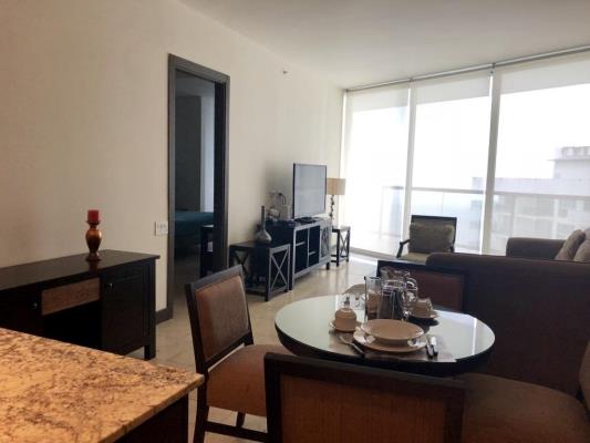 , Área Metropolitana