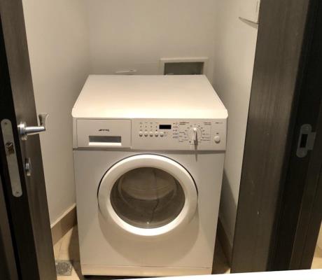 , Área Metropolitana