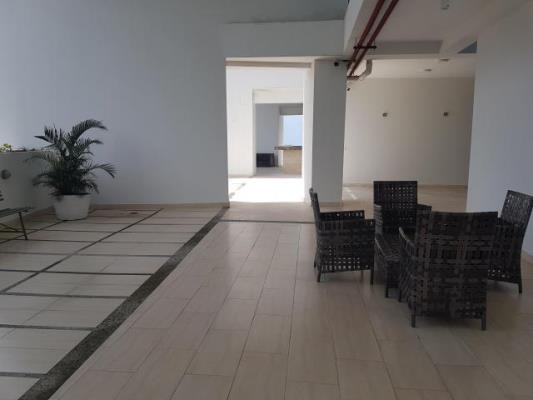 , Área Metropolitana