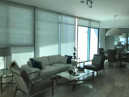 , Apartamento en alquiler en Punta Pacifica | P1681512