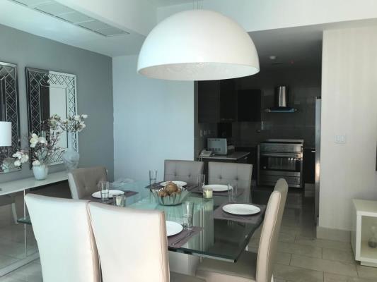 , Área Metropolitana