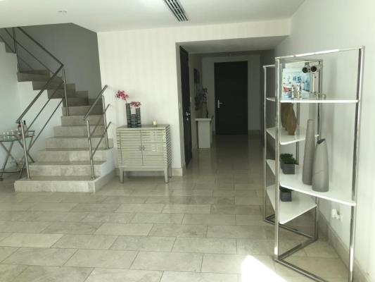 , Área Metropolitana