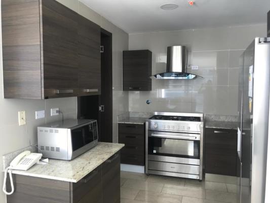 , Área Metropolitana