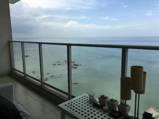 , Apartamento en alquiler en Punta Pacifica | P1681547