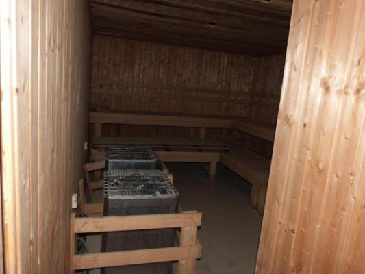 , Área Metropolitana