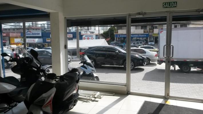 , Terreno en alquiler en Bella Vista | P1681848