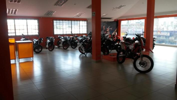 , Terreno en alquiler en Bella Vista | P1681848