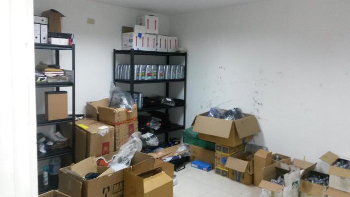 , Terreno en alquiler en Bella Vista | P1681848