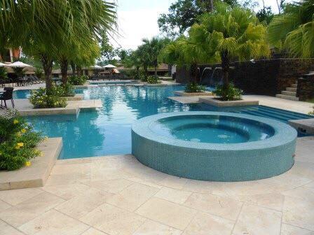 Embassy Club Courtyard, Apartamento en alquiler en Ancón | Embassy Club Courtyard -  P1682380