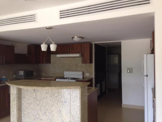 Embassy Club Courtyard, Apartamento en alquiler en Ancón | Embassy Club Courtyard -  P1682380