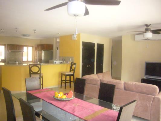 Embassy Club Courtyard, Apartamento en alquiler en Ancón | Embassy Club Courtyard -  P1682436