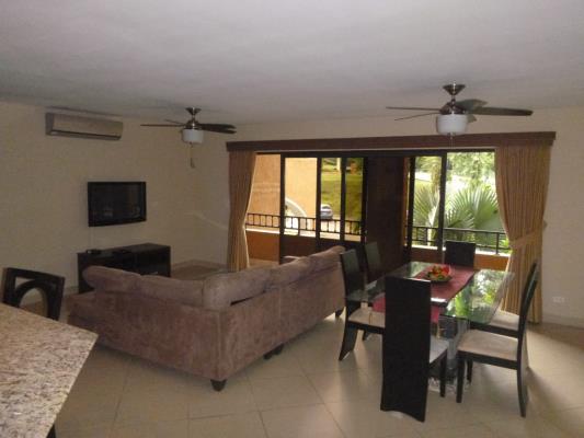 Embassy Club Courtyard, Apartamento en alquiler en Ancón | Embassy Club Courtyard -  P1682436