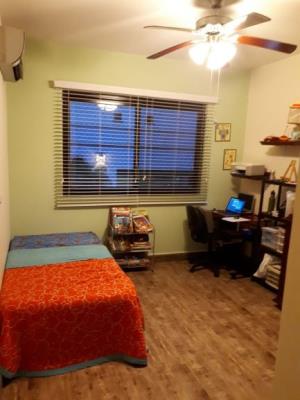 Embassy Village, apartamento