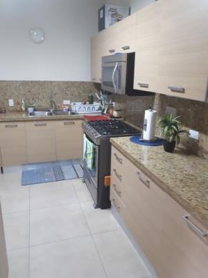 Embassy Village, Ancón