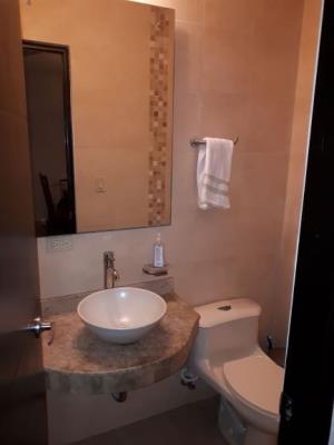 Embassy Village, apartamento