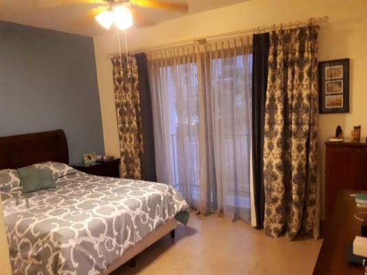 Embassy Village, Panamá