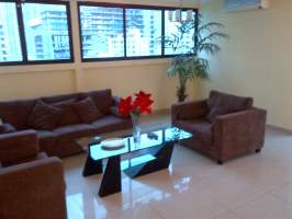 Star Bay  San Francisco, Panamá