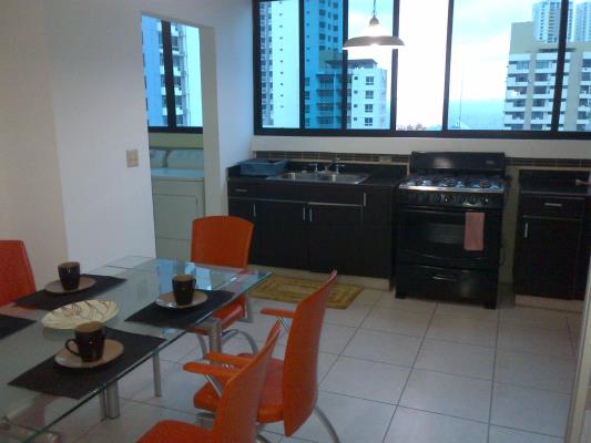 Star Bay , apartamento