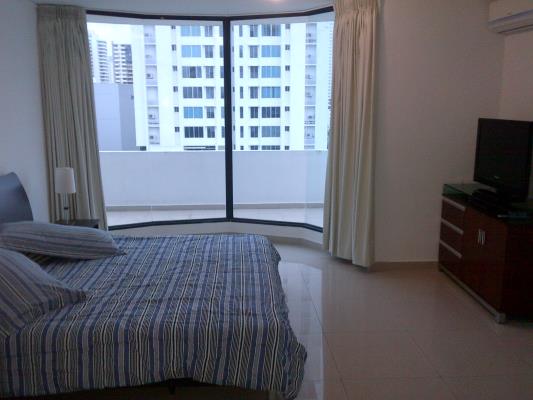 Star Bay , Apartamento en venta en San Francisco | Star Bay  -  P1682513