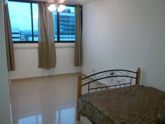 Star Bay , Área Metropolitana