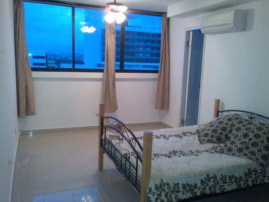 Star Bay , apartamento