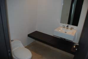 Trump Tower Punta Pacifica, Panamá