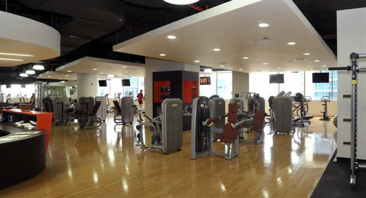 Trump Tower, Punta Pacifica