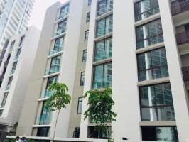 Punta Pacifica Panamá