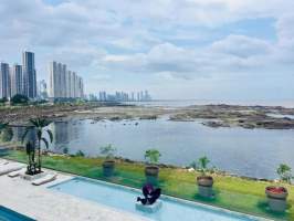 Punta Pacifica Panamá