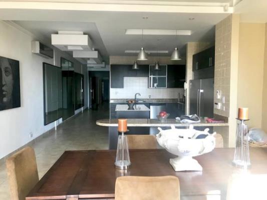 , Apartamento en alquiler en Ancón | P1684970