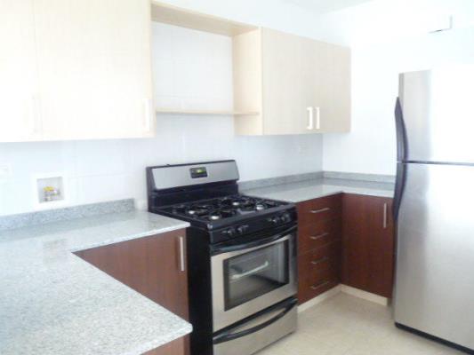 Costa View, Área Metropolitana